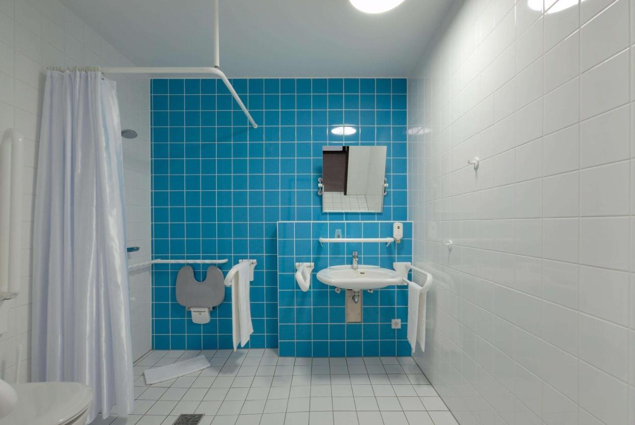 B&B Hotel Böblingen Eksteriør billede